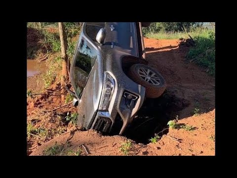 epic-off-road-4x4-toyota-fails-and-wins-❌-best-off-road-compilation