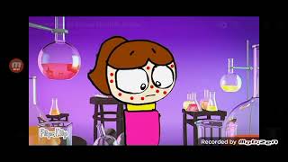 Brunna Maria Screams