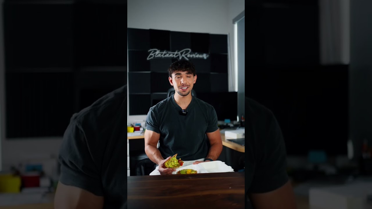 $8 VS $22 Avocado Toast