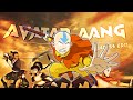 Avatar aang badass amwedit