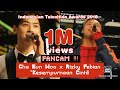 [HD FANCAM] CHA EUN WOO X RIZKY FEBIAN || KESEMPURNAAN CINTA LIVE ITA 2018