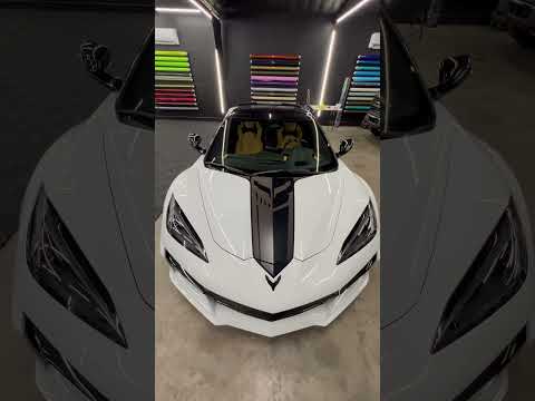 Beast!! 2025 z06