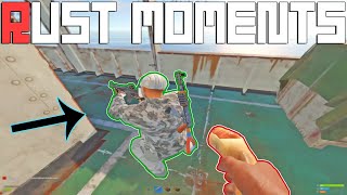 BEST RUST TWITCH HIGHLIGHTS & FUNNY MOMENTS! 137 screenshot 5