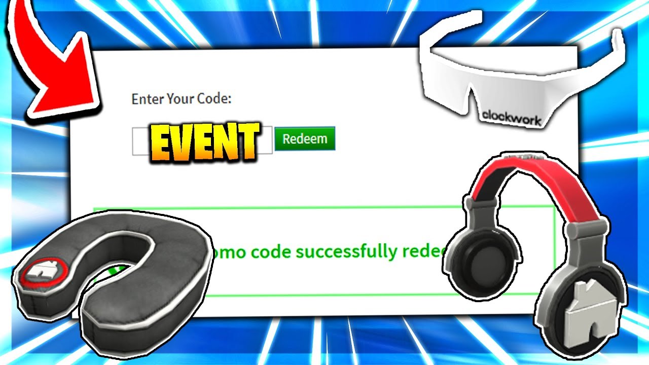 April All Roblox Promo Codes On Roblox 2020 New Free Items One World Event Working Youtube - roblox isolator code how to get robux with code