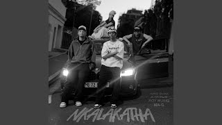 Nkalakatha