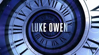 Doctor Who Fan Titles: The End of the Universe (For Luke Owen)