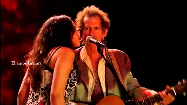 Love hurts  Keith Richards / Norah Jones (Subtitul...