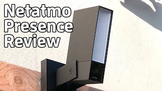 netatmo presence price