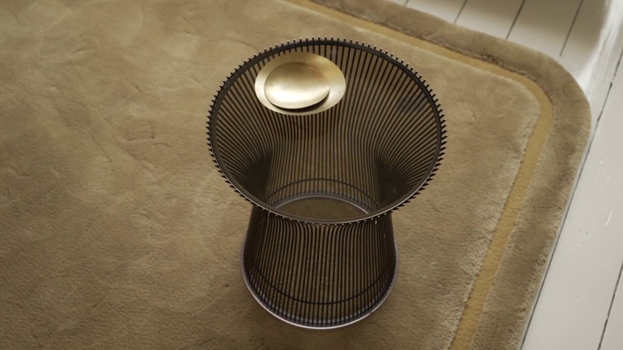 Full Circle by Mae Engelgeer for Frankly Amsterdam