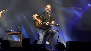 Dave Matthews & Tim Reynolds - Steady as We Go with Buddy Strong - Cancun, MX Night 3 - 2.20.22