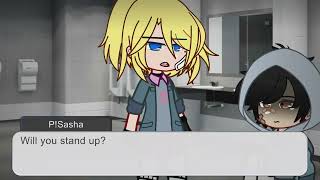 Problems | Amphibia au (Sasharcy)