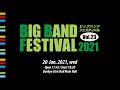 BIG BAND FESTIVAL 2021 Vol.23【for J-LOD live】