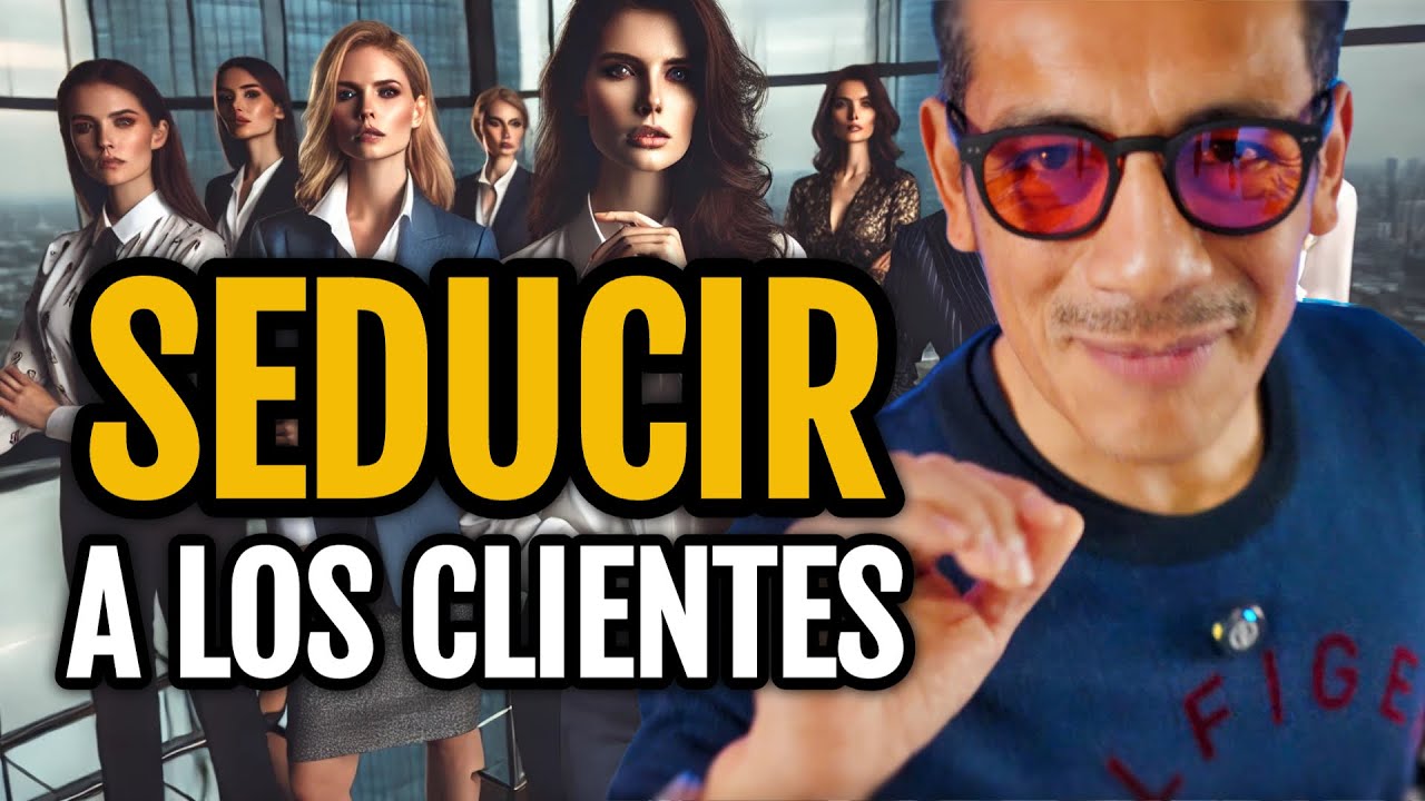 Cómo Generar Deseo de Compra en la Mente del Cliente (Y Vender Sin Presionar)