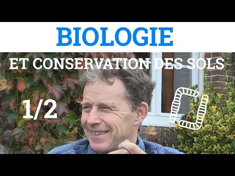 Vidéo: Quand la conservation des sols est-elle importante ?