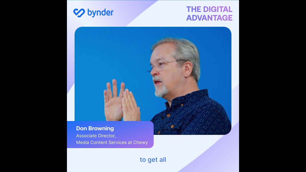The Digital Advantage Podcast - Chewy Snippet