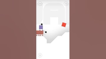 Odd Bot Out | lvl 3 | Full gameplay 🤖🤖