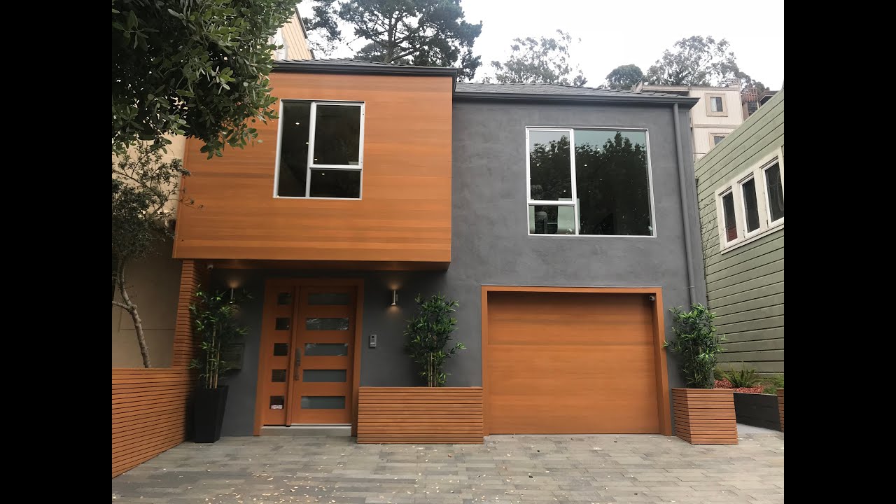 Property Tour in Forest Hill, San Francisco YouTube