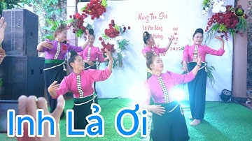 VŨ ĐIỆU INH LẢ ƠI - ĐVN GIA ĐÌNH