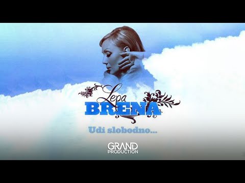 Lepa Brena - Sledeci - (Audio 2008)