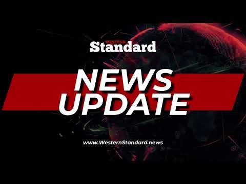 Western Standard News Update | Trump pauses tariffs, Keystone XL back on table | 19 Aug 2026