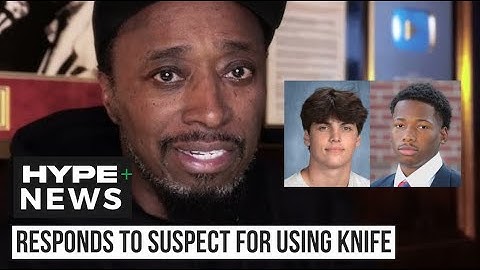 Eddie Griffin Calls Out 