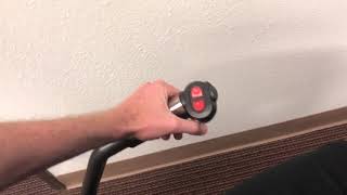How To Calibrate The Steering On Your Cybercycle