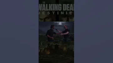 نبذة سريعة عن لعبة الموتى السائرون الجديده The Walking Dead Destinies 