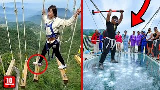 10 Insane Attractions Youre Better off Not Knowing About