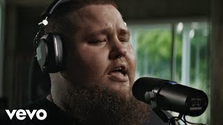 Rag'n'Bone Man - Grace (Official Portuguese Lyric Video)