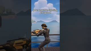 easy offspawn #competitivefortnite #fortnite #gaming