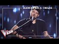 Pablo Hernández canta 'Bachata rosa' | Audiciones a ciegas | La Voz Antena 3 2021
