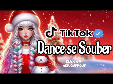 Dance Se Souber TikTok 2025