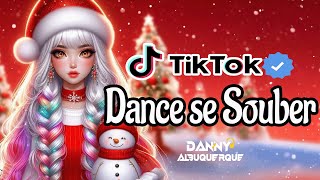 Dance Se Souber Tiktok 2025