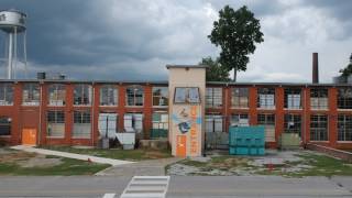 Lowe Mill