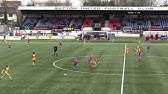 Sufctv Interviews Sufc Ladies Gabby Howell Olivia Stuart Post Hampton Richmond Youtube