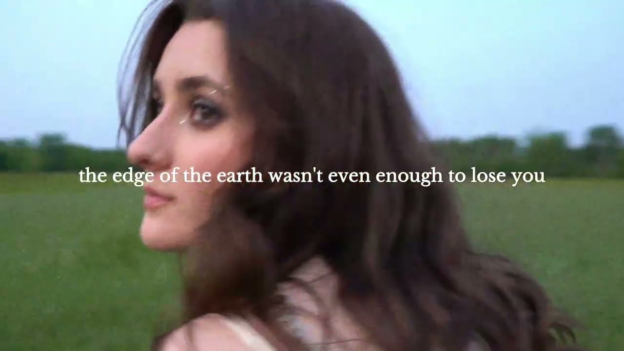 Grenon - the lengths i go (Official Lyric Video)