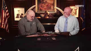 Curator&#39;s Corner: Triplett and Scott Rifle