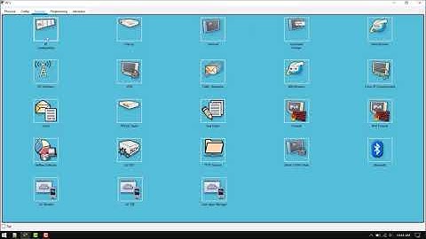 2. Getting Started with Cisco IOS Devices