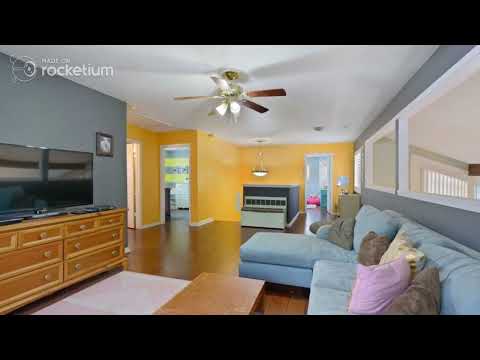 5503 Cobble Lane Spring Tx 77379, Spring, TX home video tour