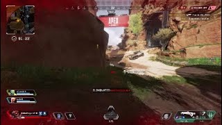 APEXLEGENDS Squad Wiping MoFo's. #APEX #RESPAWN #GrappleGod #APEXLEGENDS #Montage