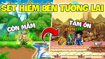 NRO - Bị AE Xúi Up Sét Kích Hoạt Bên Tương Lai Và Thành Quả Ổn || jenki Official !