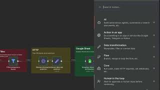 [S4/L06] n8n + MCP: Automation and Intelligent AI Agents - Google Cloud | Scopes for Gmail