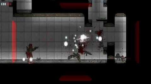 plazma burst 2 tutarial win the map boss