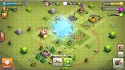 Clash Of Clans Untuk Pemula | Berkenalan dengan COC | Tutorial COC Buat Pemula - Durasi: 13.39. 