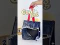 Cool Bag ดีไซน์เรียบ ใช้งานได้จริง เก็บความสดใหม่ได้ทุกโมเมนต์ ❄️🤍 - GIFTWISE ASIA