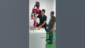 #industrial#Spraying robot#robotic arm#staming#weldingrobot#Palletizing #Six-axis#Borunte