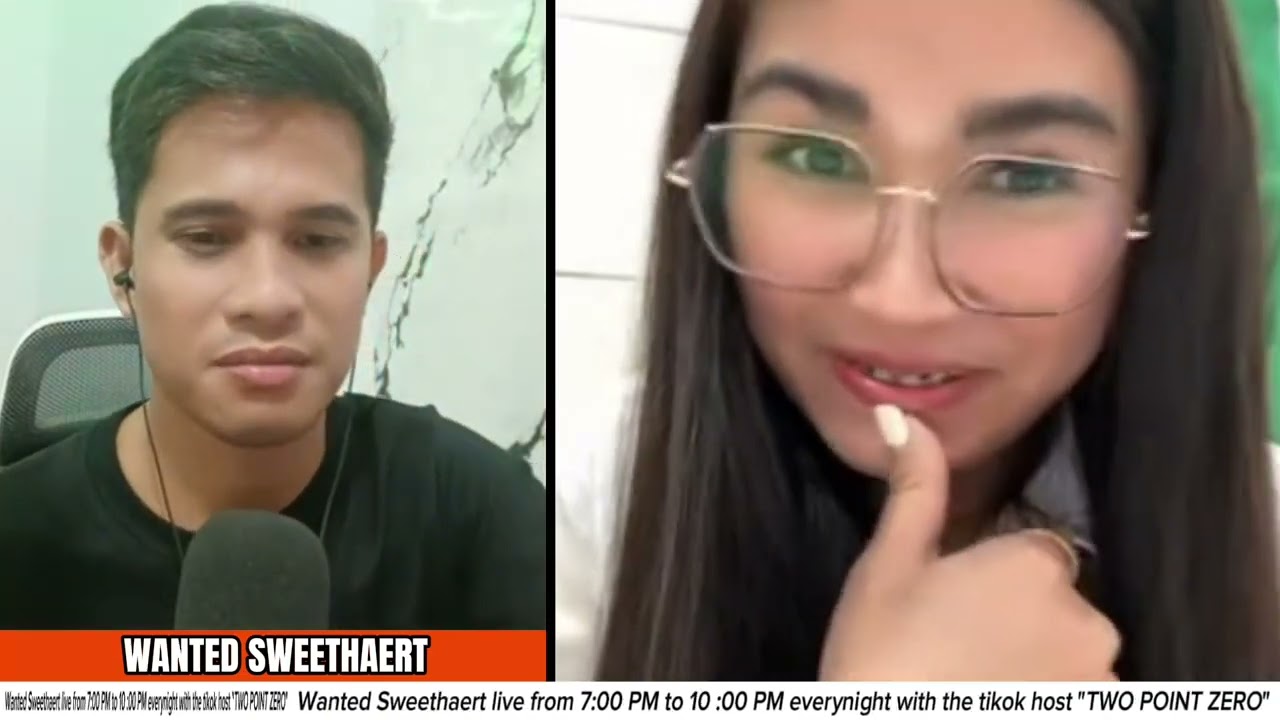 WANTED SWEETHEART | Single mom naghahanap ang ganda nya !!!