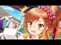 【グリモアA】間宮千佳(cv 巽悠衣子) ~災い転じて~