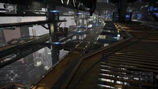 Being kicked off a train station with maximum force in shadow fall Net Worth