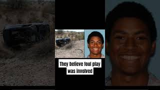Two skulls were found near his car, but they weren't his? #danielrobinson #missing #mystery #shorts Net Worth